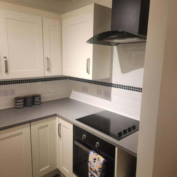 Top Executive Apartment Grays Stifford Esterno foto